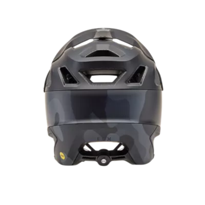 Casque VTT - Fox - Dropframe Pro - Camo – Evobikes