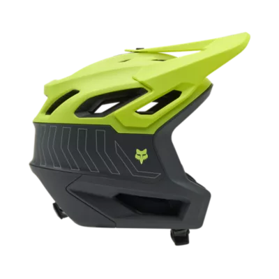 Cascos Dropframe Trail y Enduro Fox Racing Espana