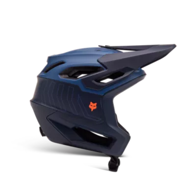 Drop frame helmet discount fox