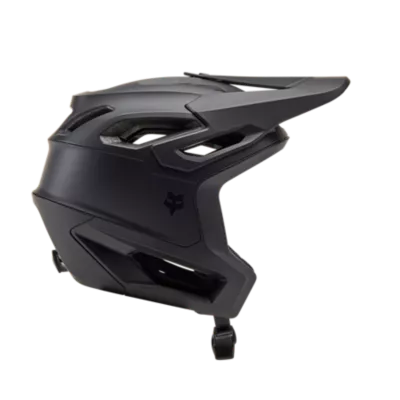 CASCO FOX DROPFRAME PRO NEGRO