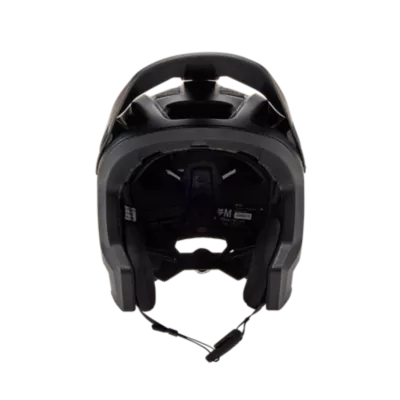 Fox Dropframe Pro MIPS Helmet (Black)