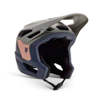 Visière De Rechange Fox Racing Dropframe – Pour Casque Dropframe, Protection Faciale - 6