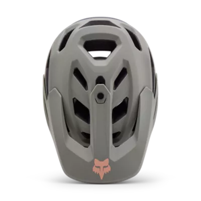 Fox racing dropframe pro mtb helmet ss20 sale