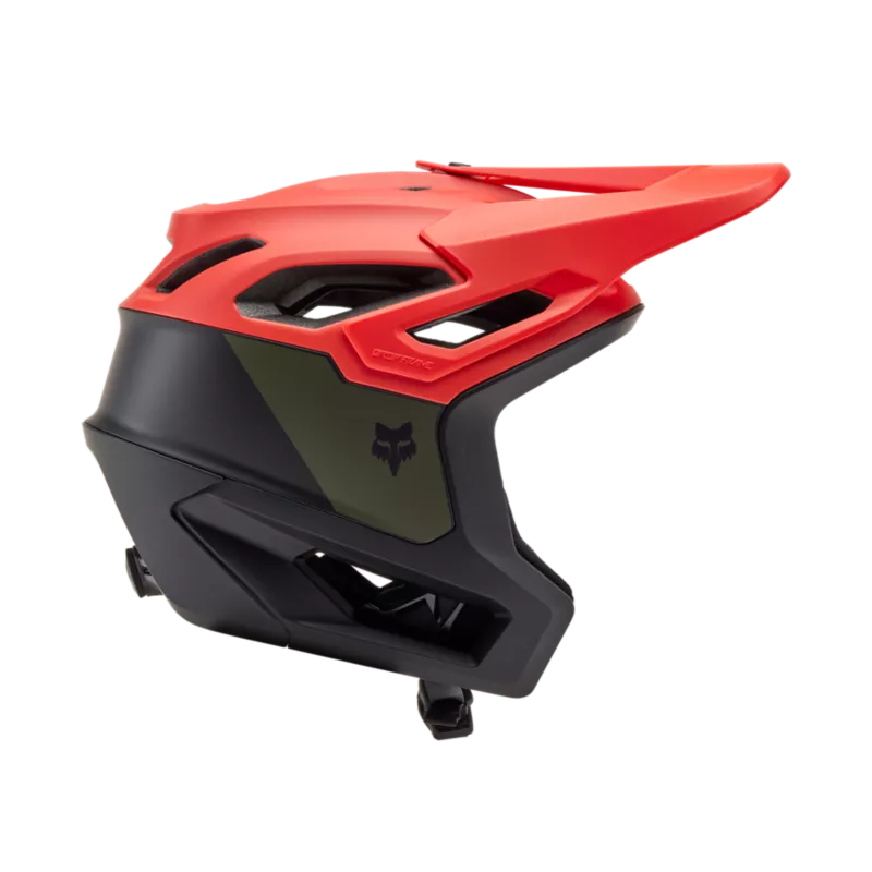 Dropframe Pro Helmet