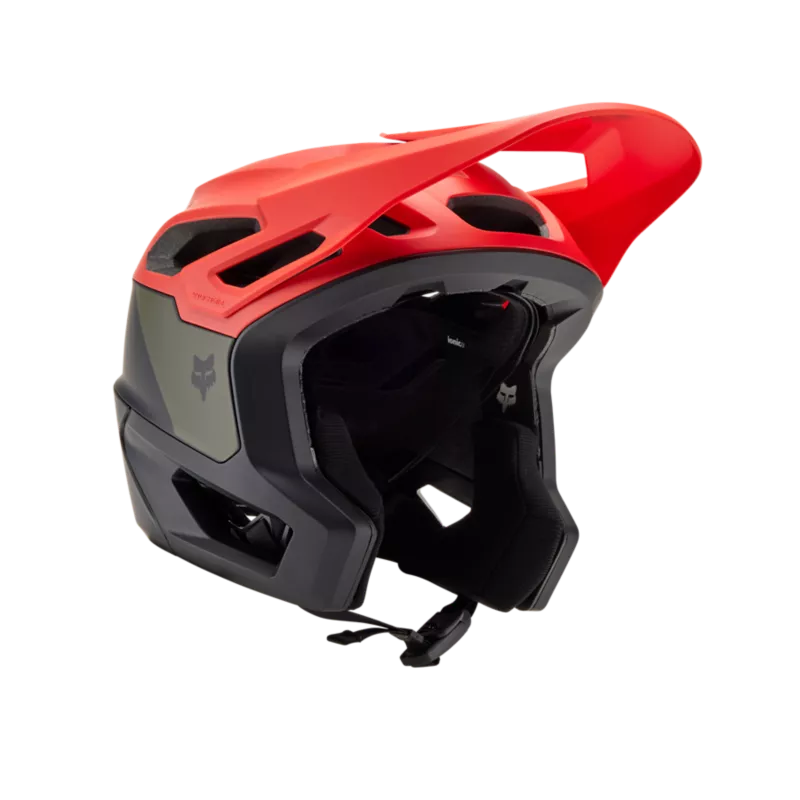 Dropframe Pro Helmet