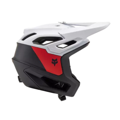 sifer casco obra homologado 5810 bl-rojo