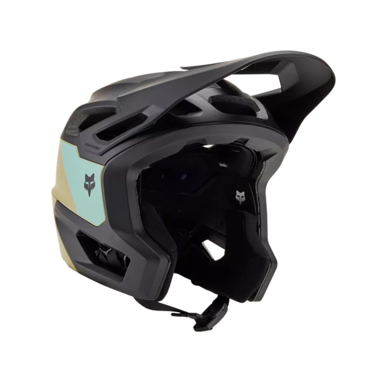 Casque Dropframe Pro