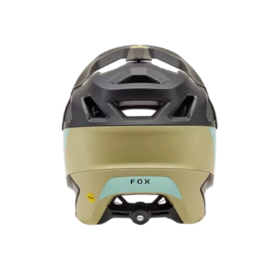 Fox Racing Releases New Dropframe Pro Helmet