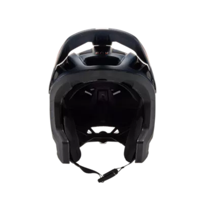 Fox dropframe helmet size 2024 chart