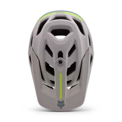 Fox Proframe Helmet 2024 M Gunmetal