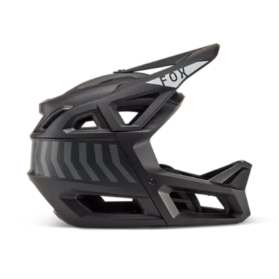 Fox racing proframe discount helmet