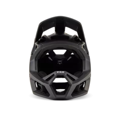 Casque FOX Proframe Nace Noir, Casque VTT intégral, Support GoPro