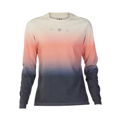 Hollister Relaxed Long-Sleeve Cooling Tee