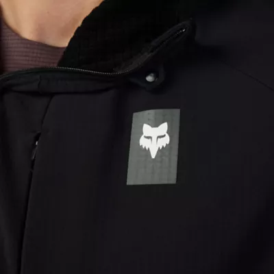 Fox Racing Defend Thermal Hoodie - Men's - Men