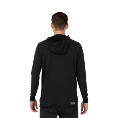 Mk1 deals terry hoodie