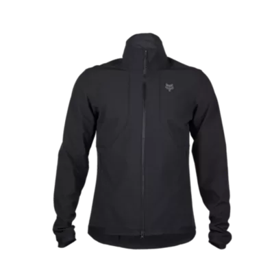 Fox racing fleece jacket best sale