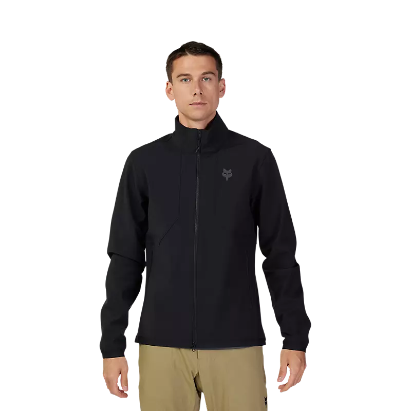 Ranger Fire Jacket Ranger Fire Jacket