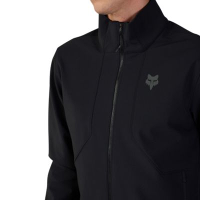 Promotion Veste Vélo Fox Ranger Fire Couleur Ardoise Bleue 27536-098