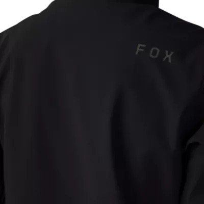 RANGER FIRE JACKET [BLK] S | Fox Racing®