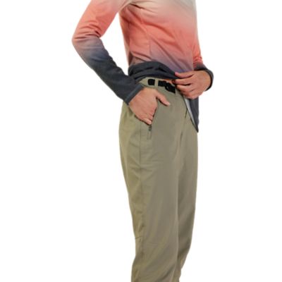 FOX Pantalon VTT Femme - Ranger - military