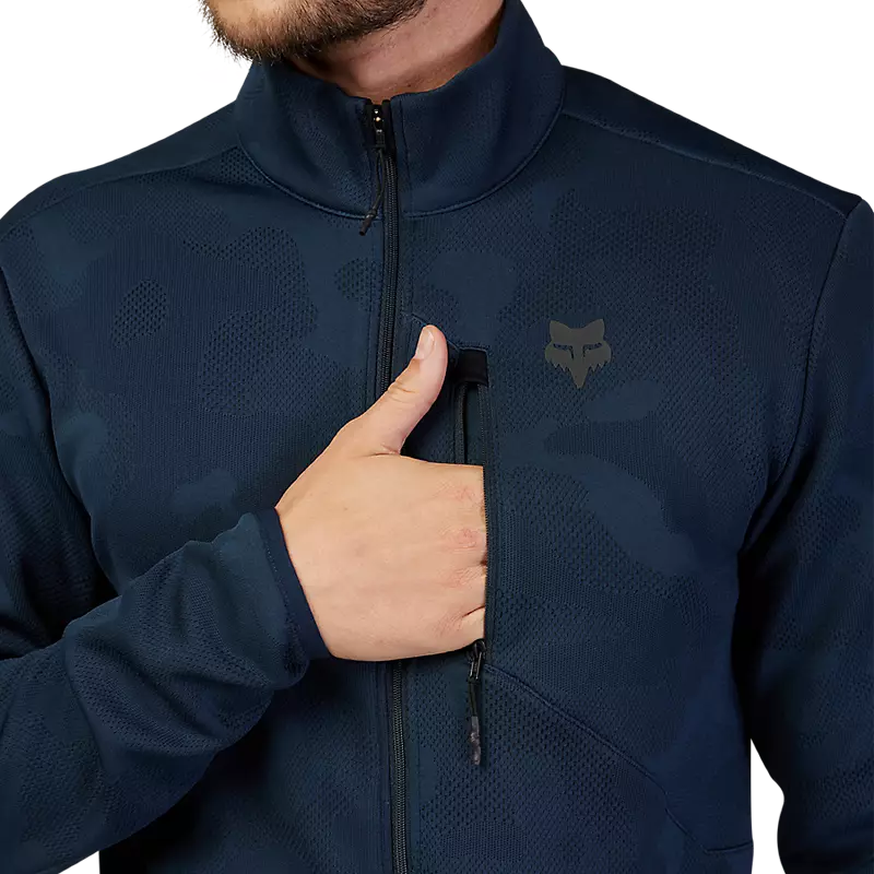Ranger Mid-Layer Jacket Ranger Mid-Layer Jacket