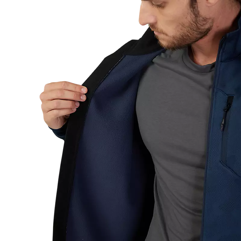 Ranger Mid-Layer Jacket Ranger Mid-Layer Jacket