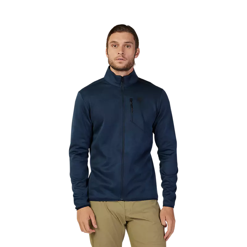 Ranger Mid-Layer Jacket Ranger Mid-Layer Jacket