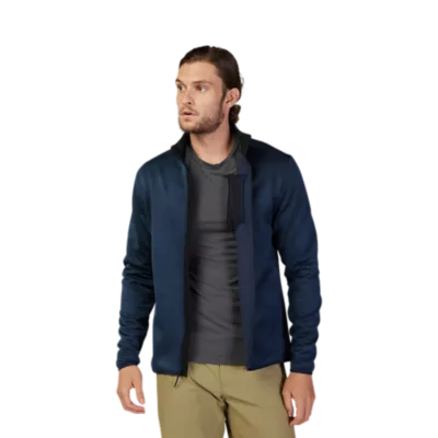 Ranger Mid-Layer Jacket