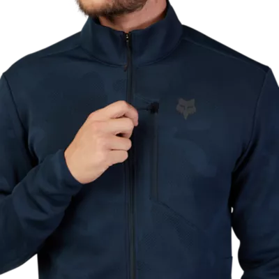 RANGER MIDLAYER FZ [MDNT] L | Fox Racing®