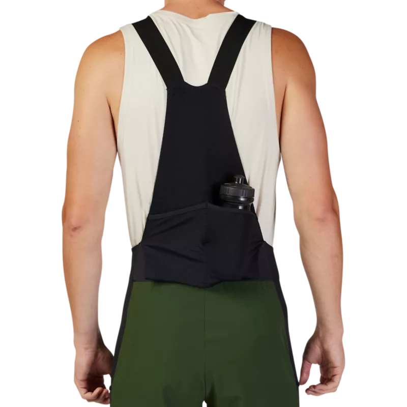 FLEXAIR ASCENT BIB DOGWOOD 