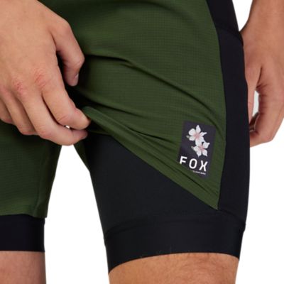 Maillot VTT Fox Racing Flexair Ascent Pulse - Manches Longues - Taille M - Vert - Neuf