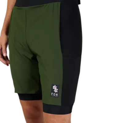 AMBIANCE Juniors' High Rise Bike Shorts - Bob's Stores