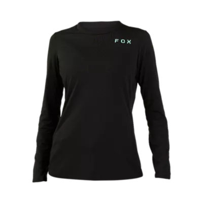 Womens Ranger Race Long Sleeve Jersey
