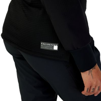 Sweat à Capuche The Stronghold Taille S Bleu - Homme état Excellent