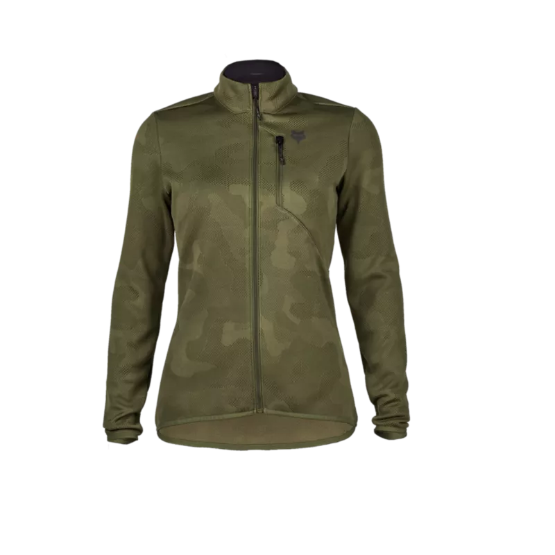 Womens Ranger Mid-layer Jacket