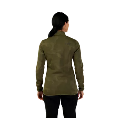 Womens Ranger Mid-layer Jacket