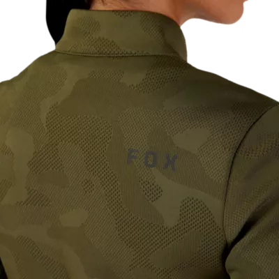 W RANGER MIDLAYER FZ [OLV GRN] S | Fox Racing®