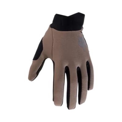 Guantes Mujer FOX Ranger Lunar Rojo