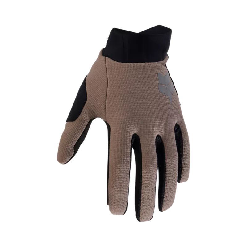 Onopvallende Handschoenen Defend Fire Lunar