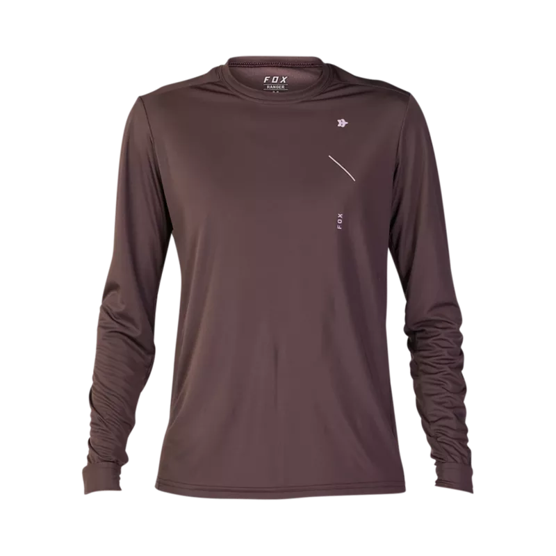 Ranger Saturate Long Sleeve Jersey