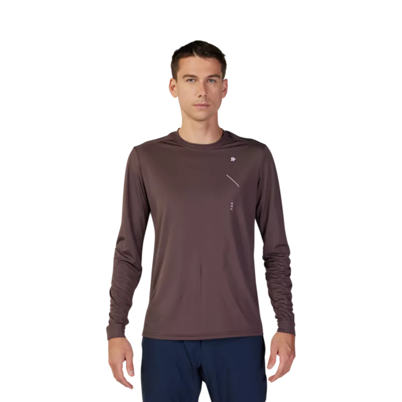 RANGER LS JERSEY SATURATE 