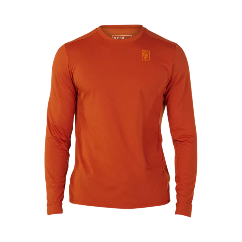Ranger Drirelease® Long Sleeve Jersey