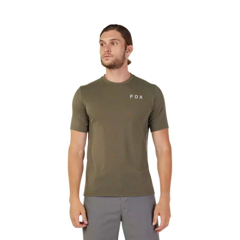 Ranger Alyn Drirelease® Jersey