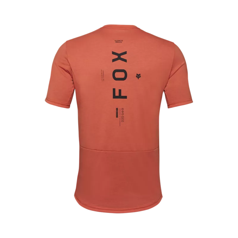 RANGER DR SS JERSEY ALYN 