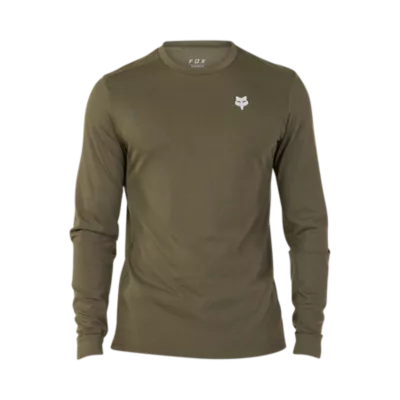 Long-sleeve T-shirt Under Armour UA TAC Tech LS T 