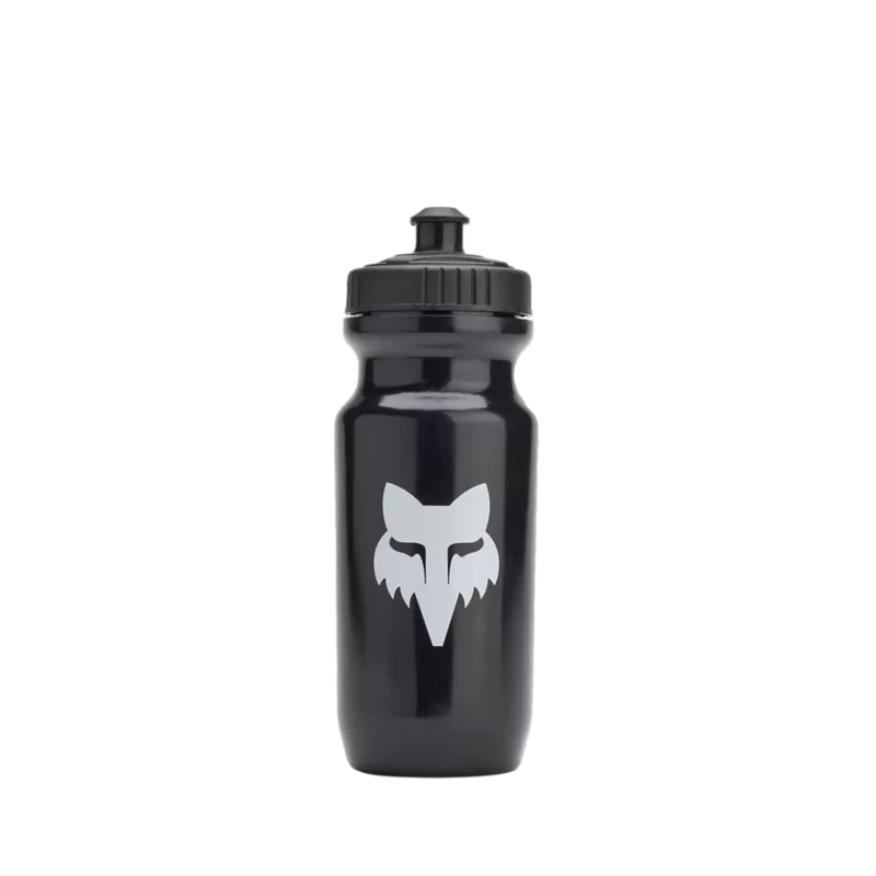 Fox Head Base Water Bottle