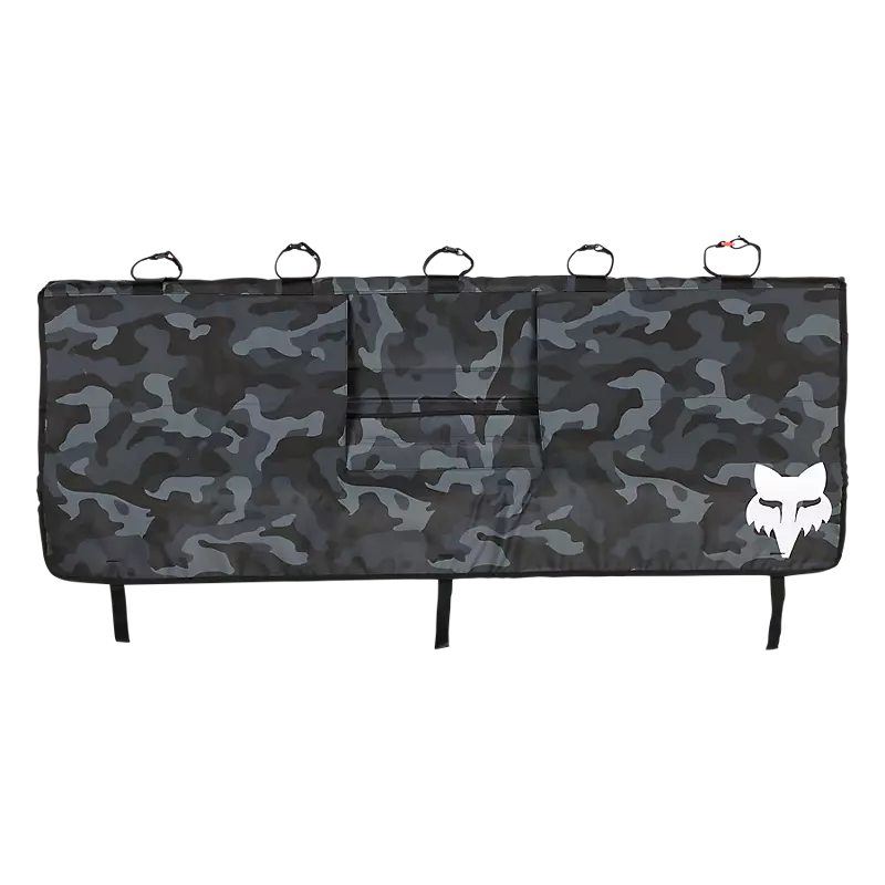 TAILGATE COVER SMALL 