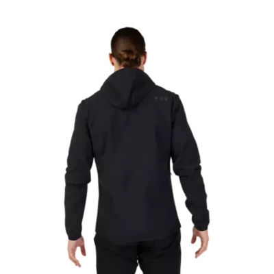 RANGER FIRE HOODIE 