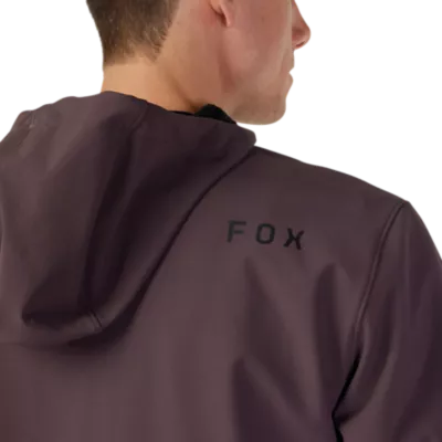 Fox Racing Ranger Fire Fleece Crew