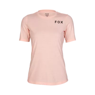 Womens fox ranger discount jersey